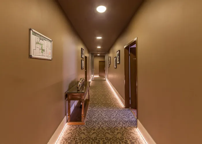 Numa Artol Apart-hotel 4*