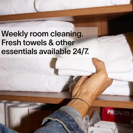 Numa Artol 4* 杜塞尔多夫