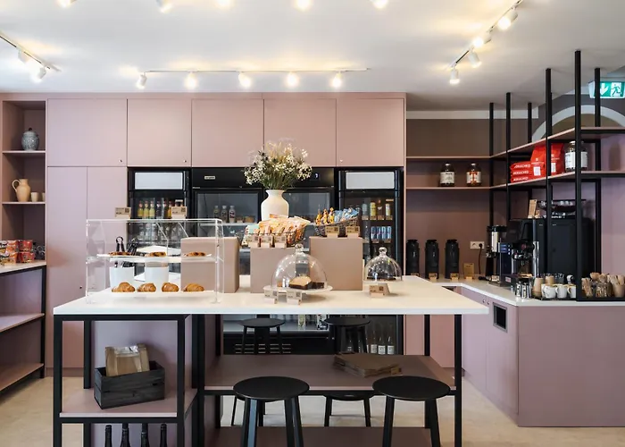 Numa Artol 杜塞尔多夫