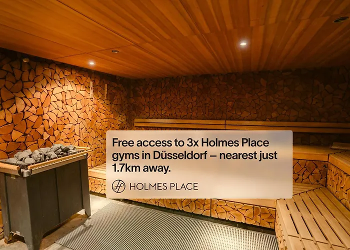 公寓式酒店 Numa Artol